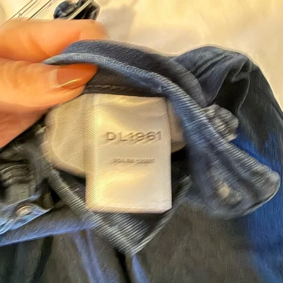 DL1961 Women's Jeans